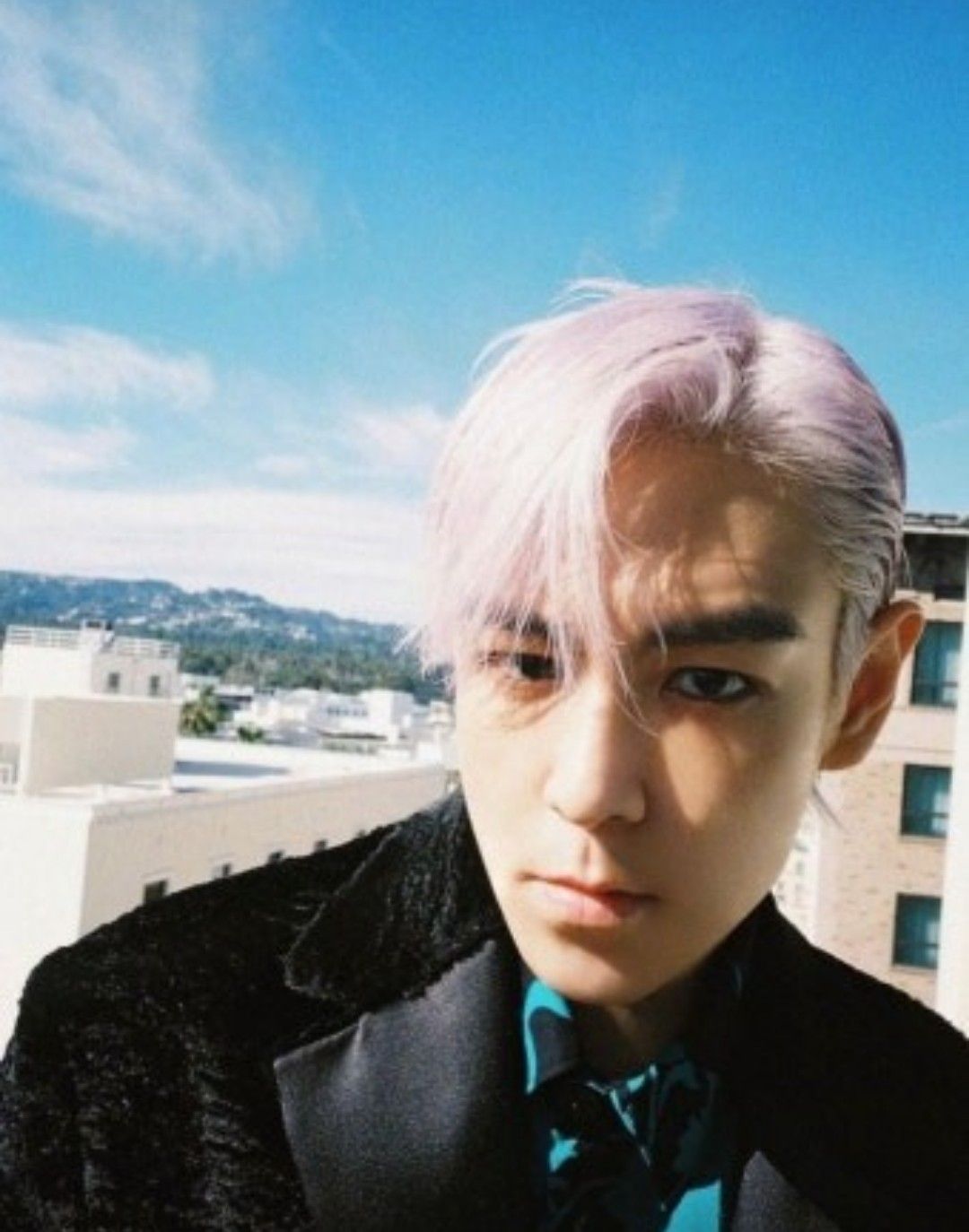 Latest photo of T.O.P