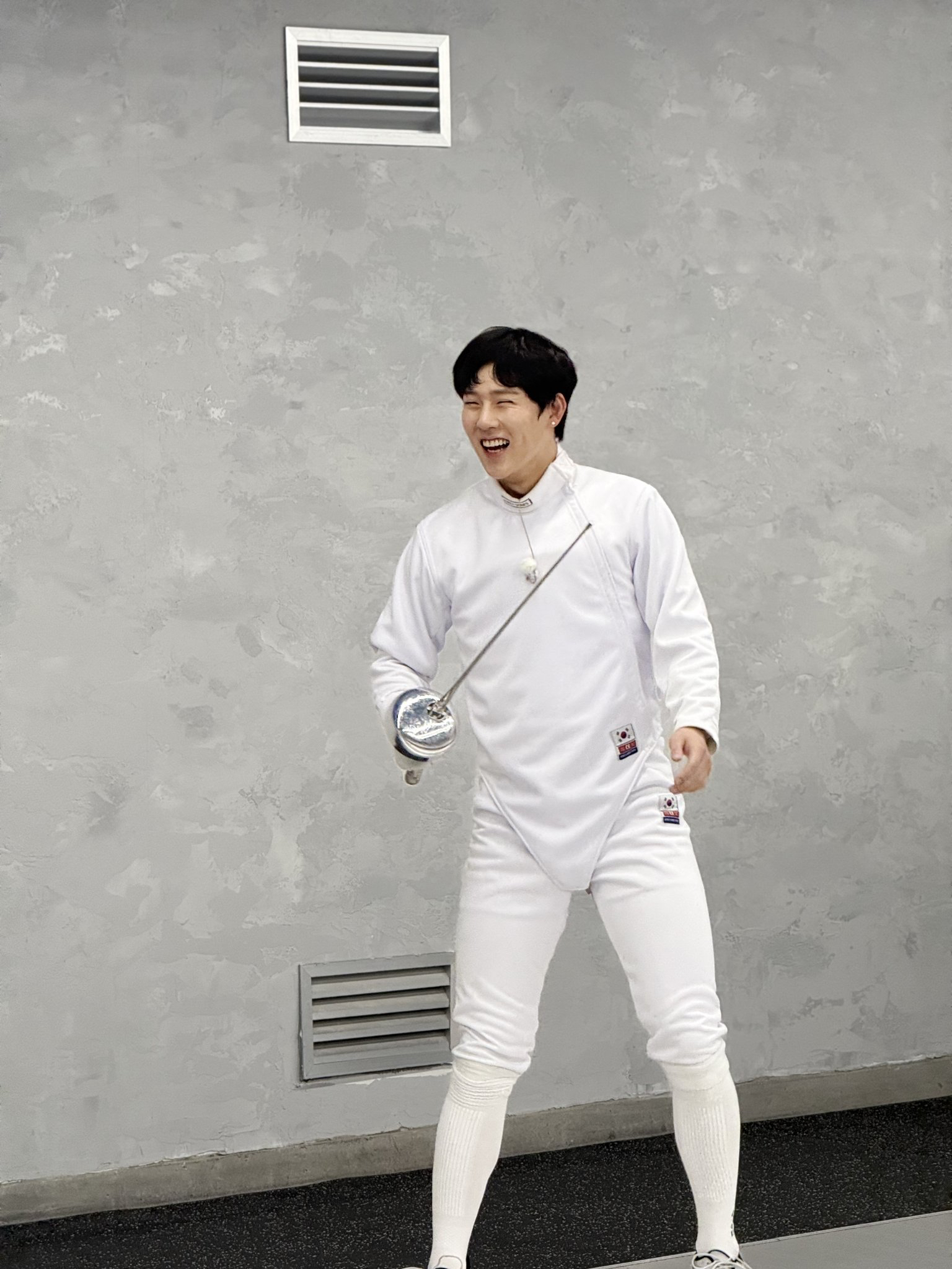 周宪 (MONSTA X)的最新活动照片