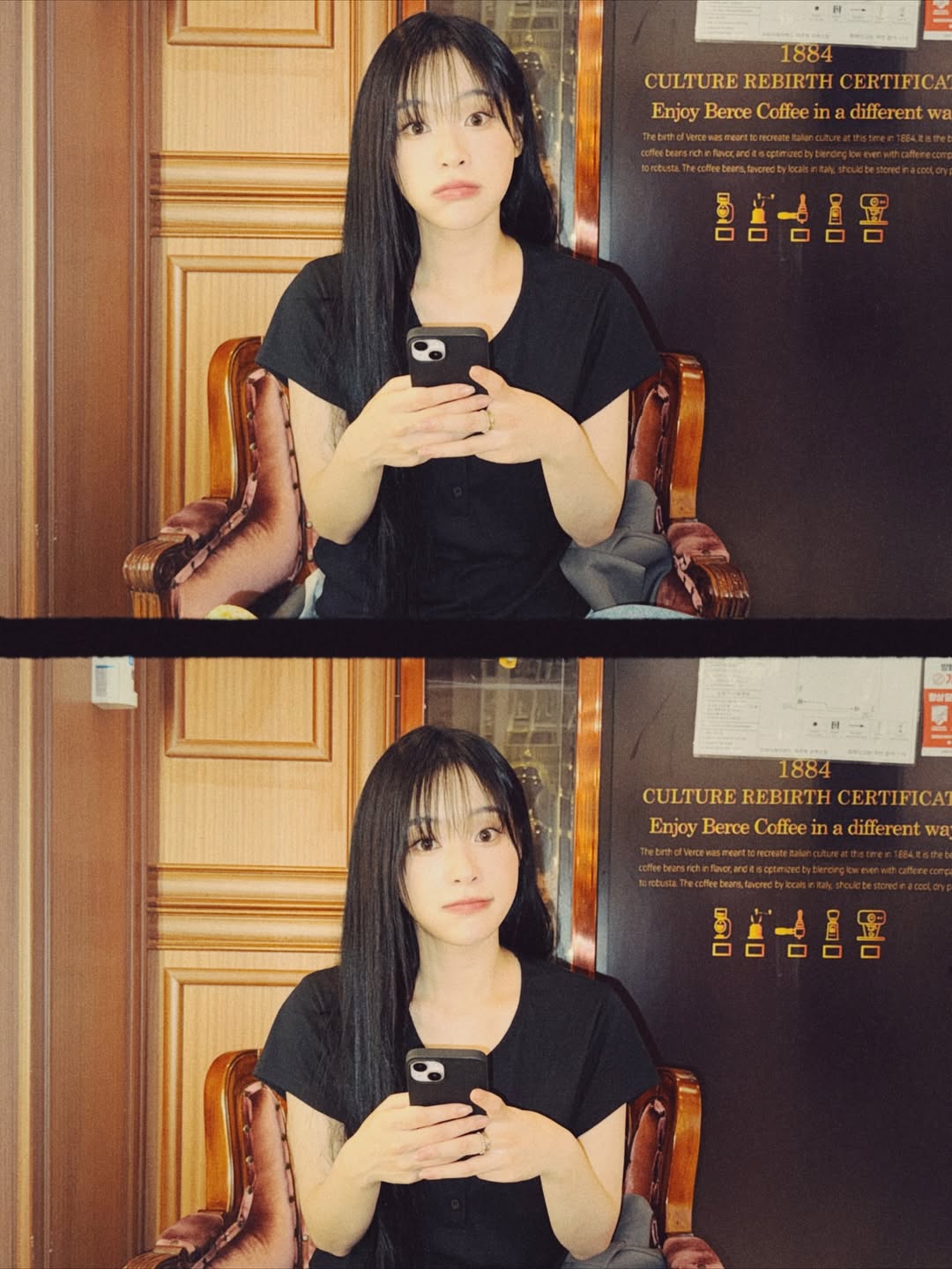 드림캐쳐 팬이 찍은 순간