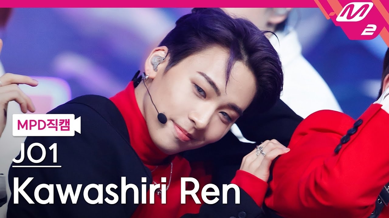 川尻蓮 (JO1)の最近の活動写真