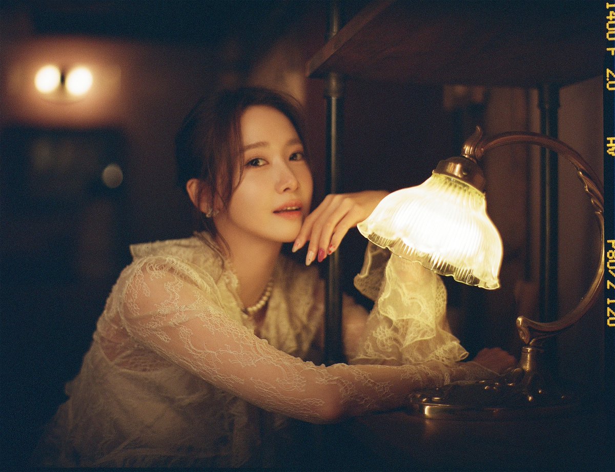 潤娥 (少女時代)的最新活動照片