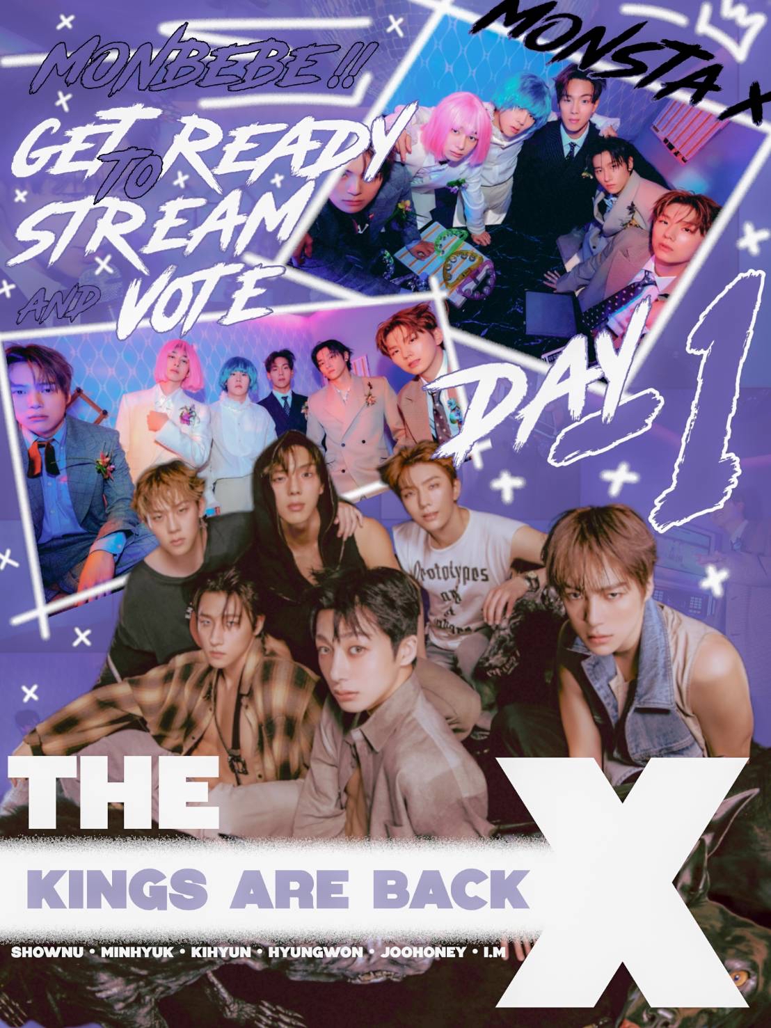 K-pop star post gaining attention now