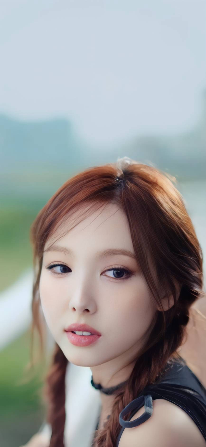 Fandom-recommended wallpaper image of Nayeon (TWICE)