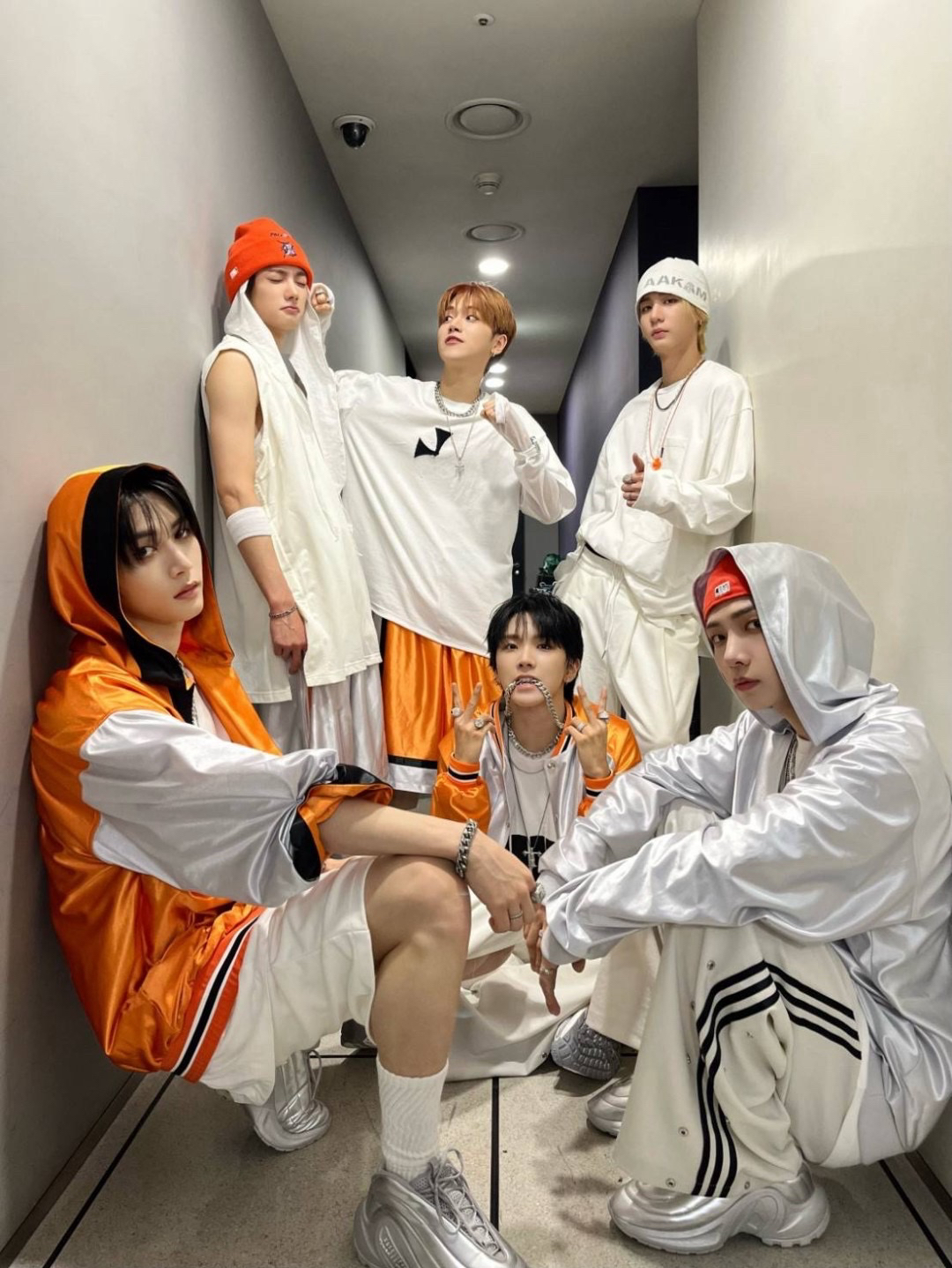 Latest photo of BOYNEXTDOOR