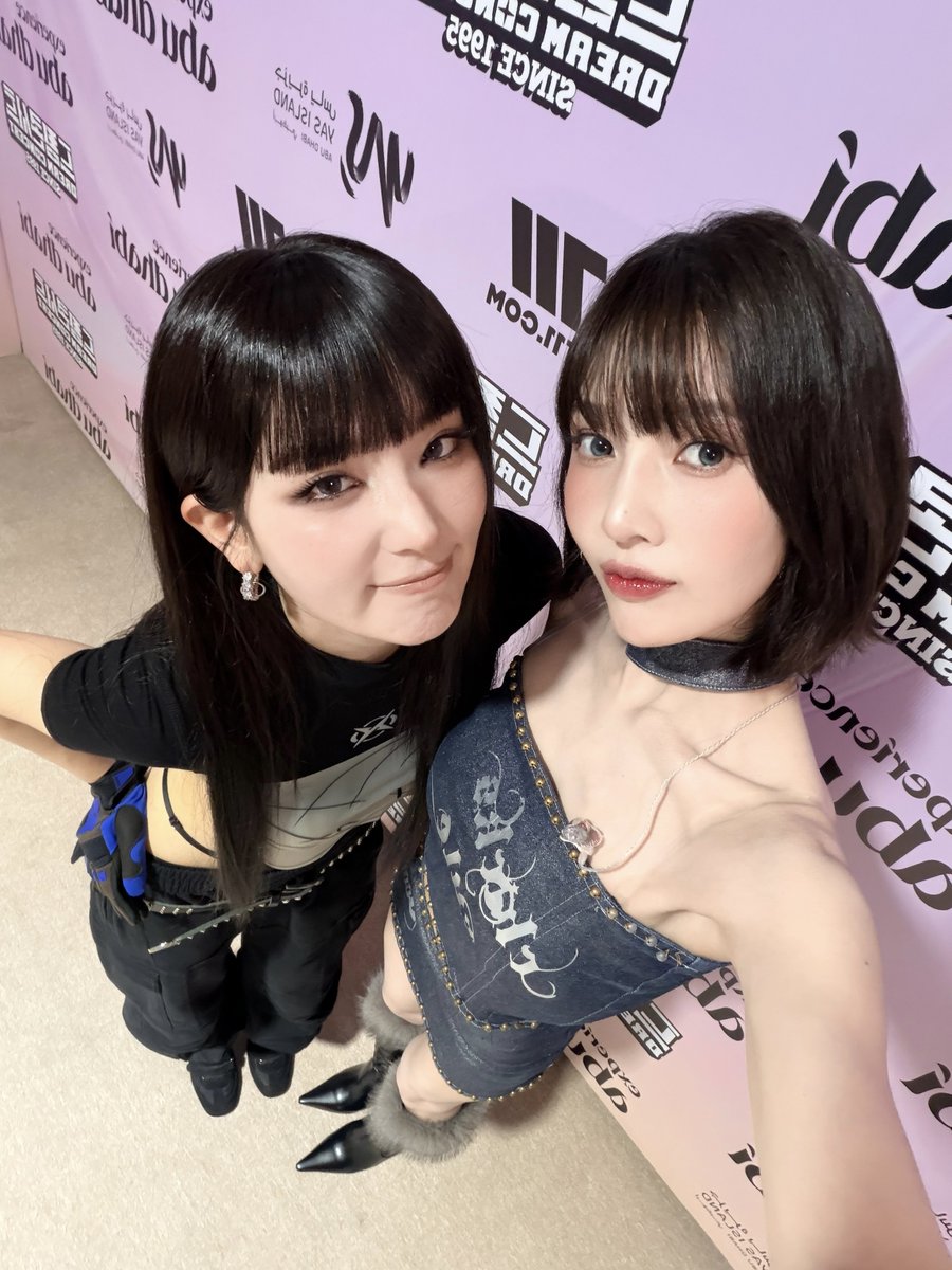 Latest photo of Red Velvet