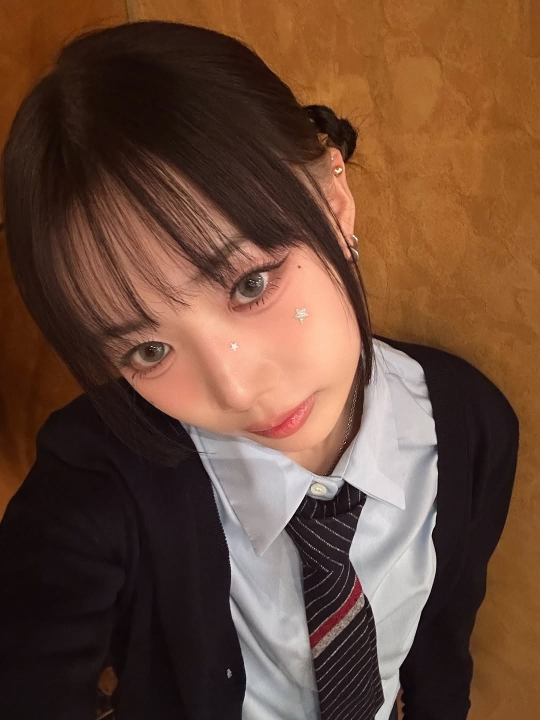 Latest photo of Shimizu Keiko (ME:I)