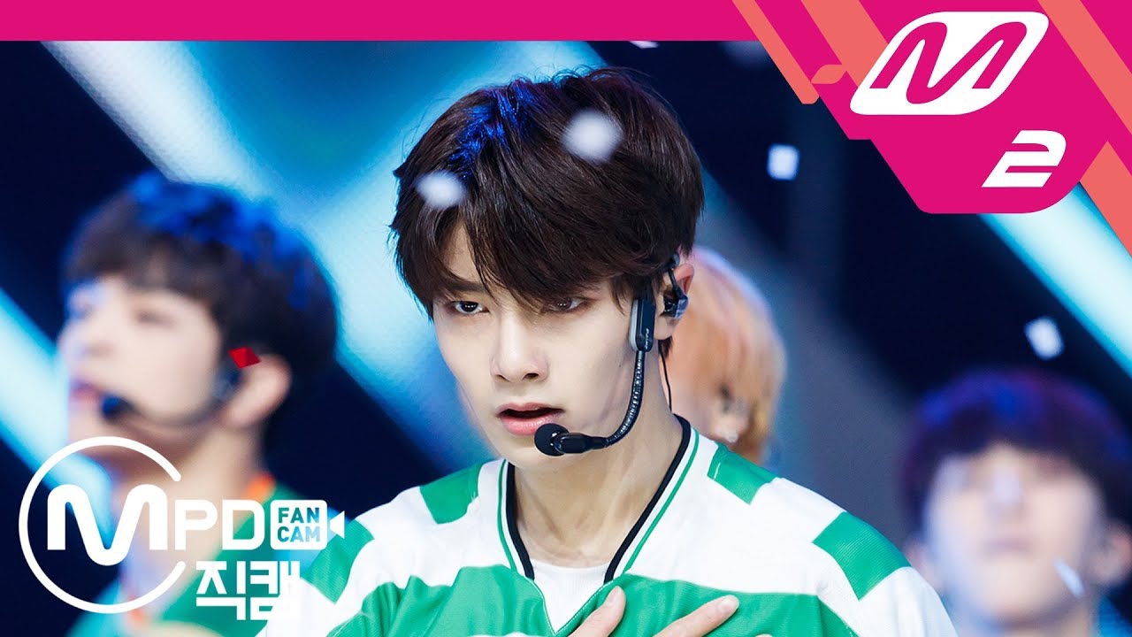Latest photo of I.N (Stray Kids)
