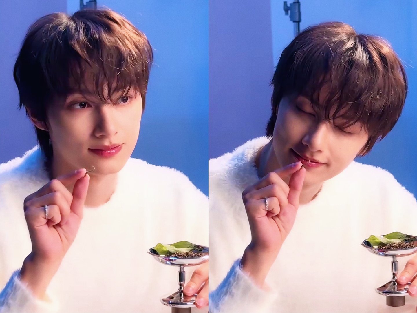 Jun (SEVENTEEN)的最新活动照片