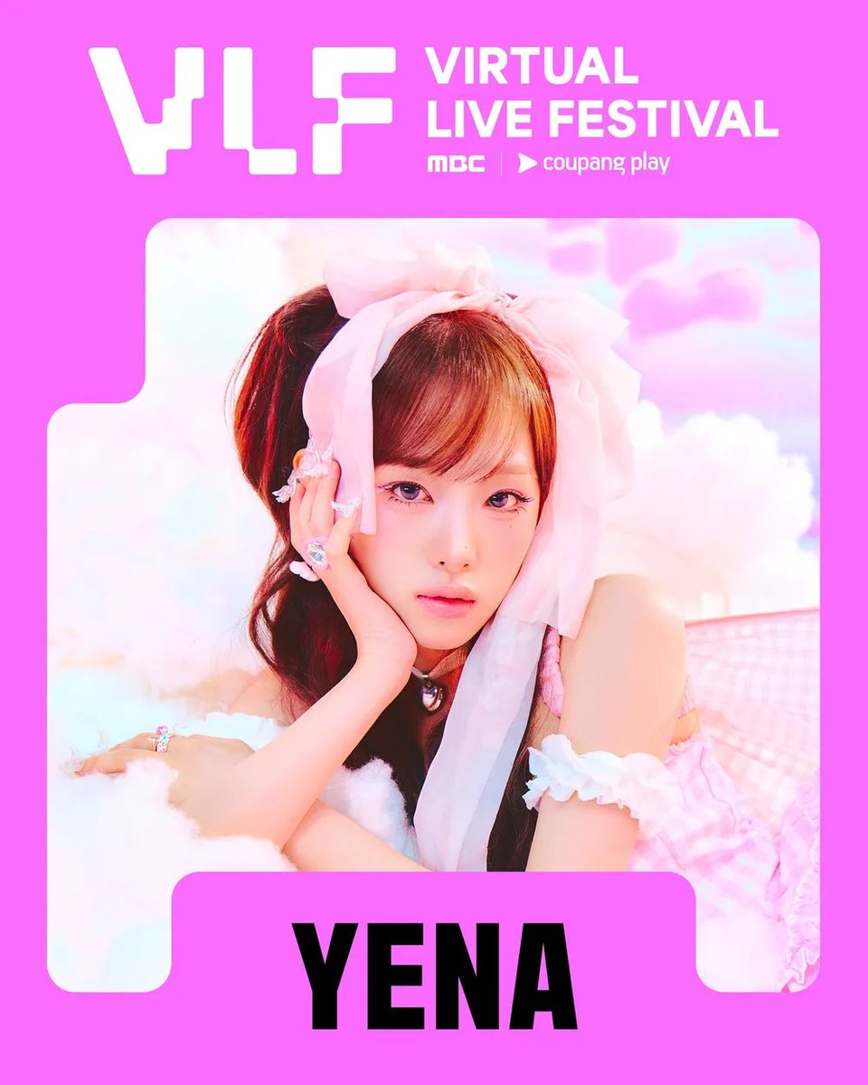 Latest photo of Choi Yena