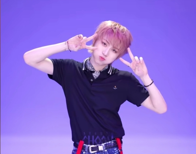 Latest photo of Taesan (BOYNEXTDOOR)