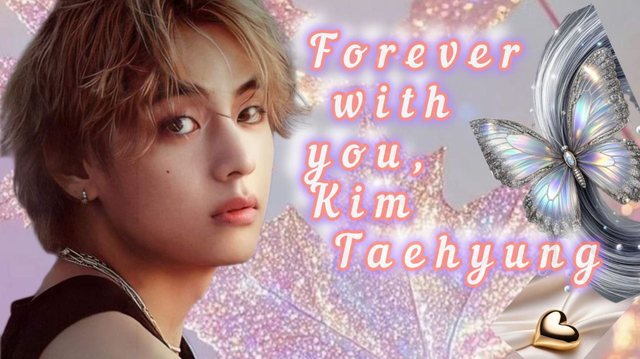 Foto terbaru V (BTS)