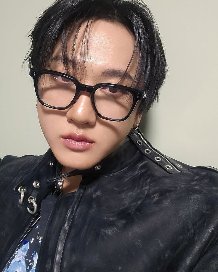 Potret di balik layar Changbin (Stray Kids)