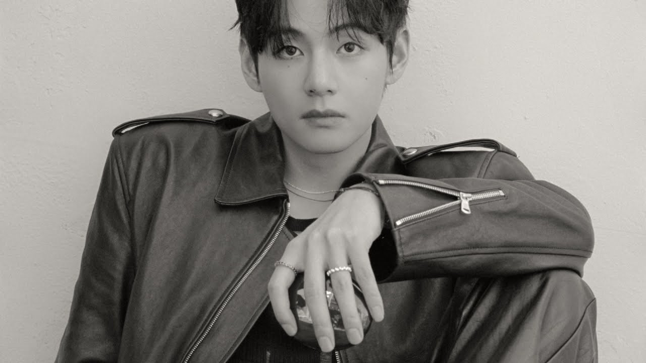 K-POP posts beloved by 뷔 (방탄소년단) fans