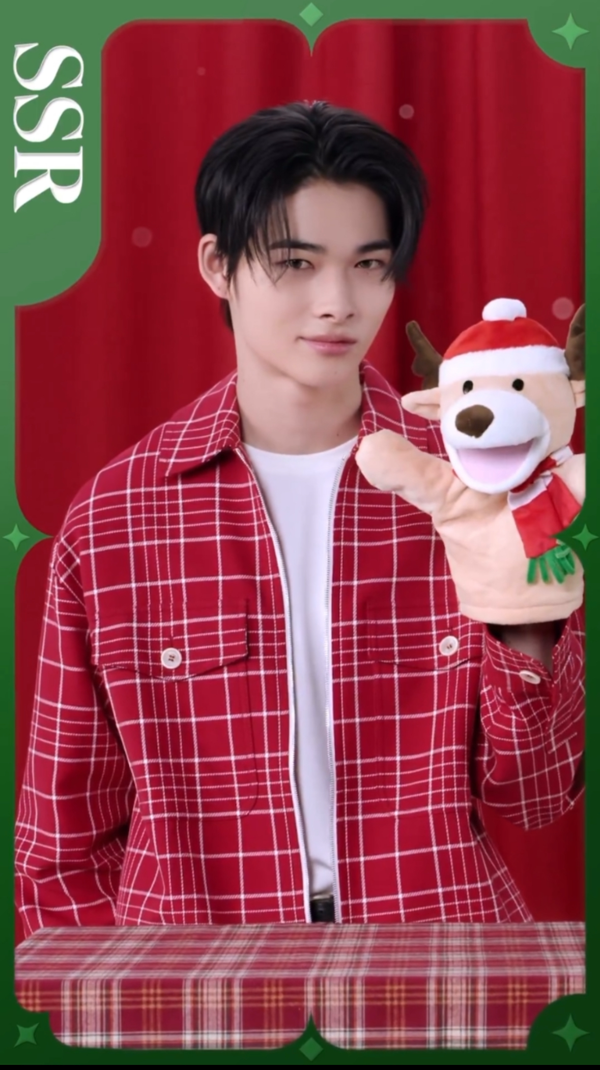 NI-KI (ENHYPEN)的最新活動照片