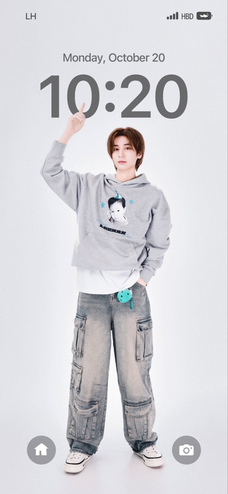 Latest photo of Leehan (BOYNEXTDOOR)
