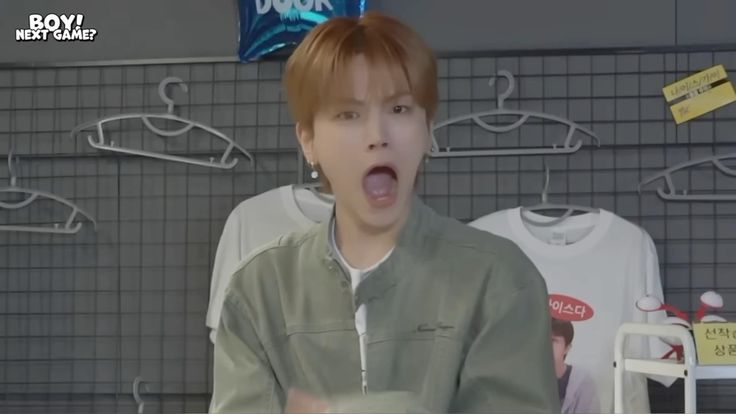 리우 (BOYNEXTDOOR)의 최신 사진