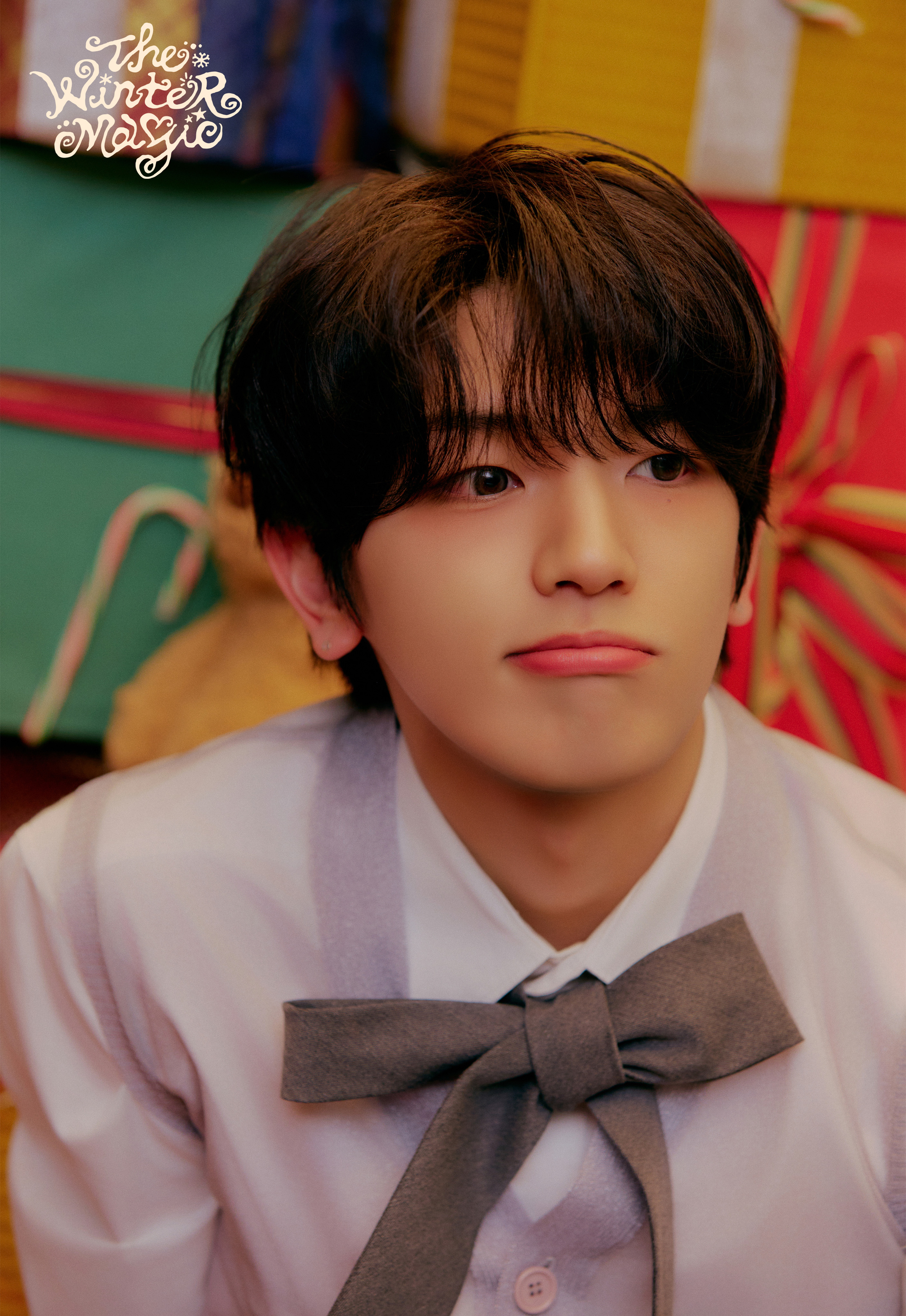 타카츠카 히로무 (INI)의 비하인드 컷