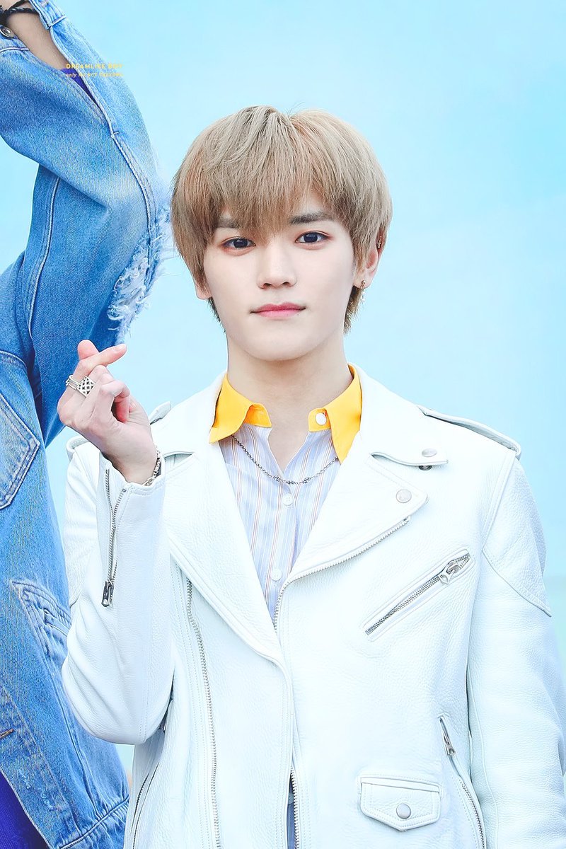 NCT 127 テヨン ファンダムコミュニティ │ KPOP人気No.1アプリ