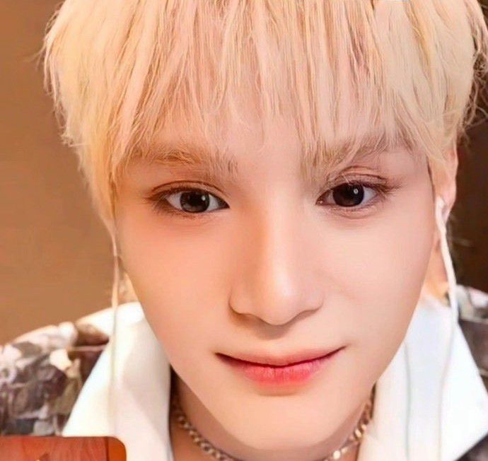 Latest photo of Zayyan (XODIAC)