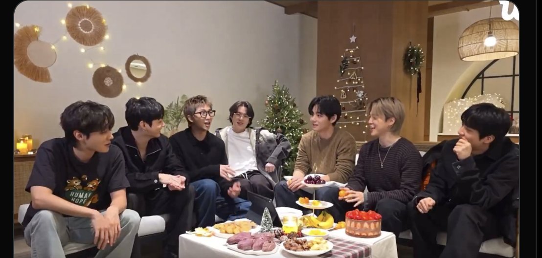 방탄소년단 팬이 찍은 순간