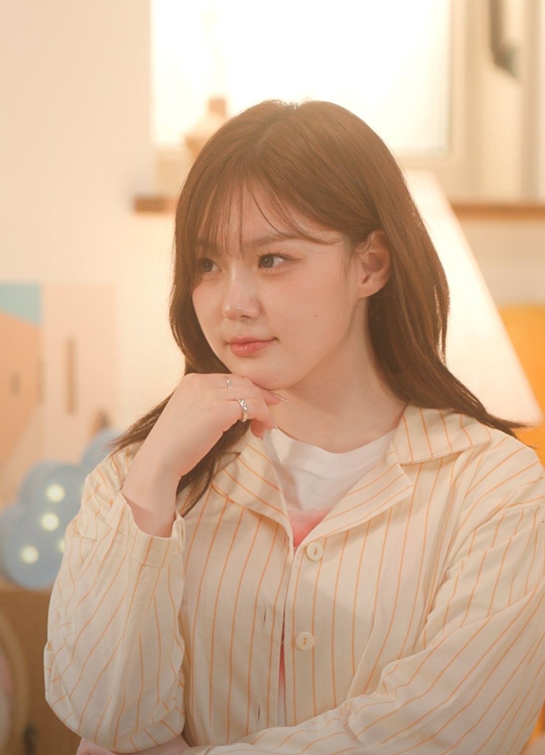 Latest photo of Kim Chaehyun (Kep1er)