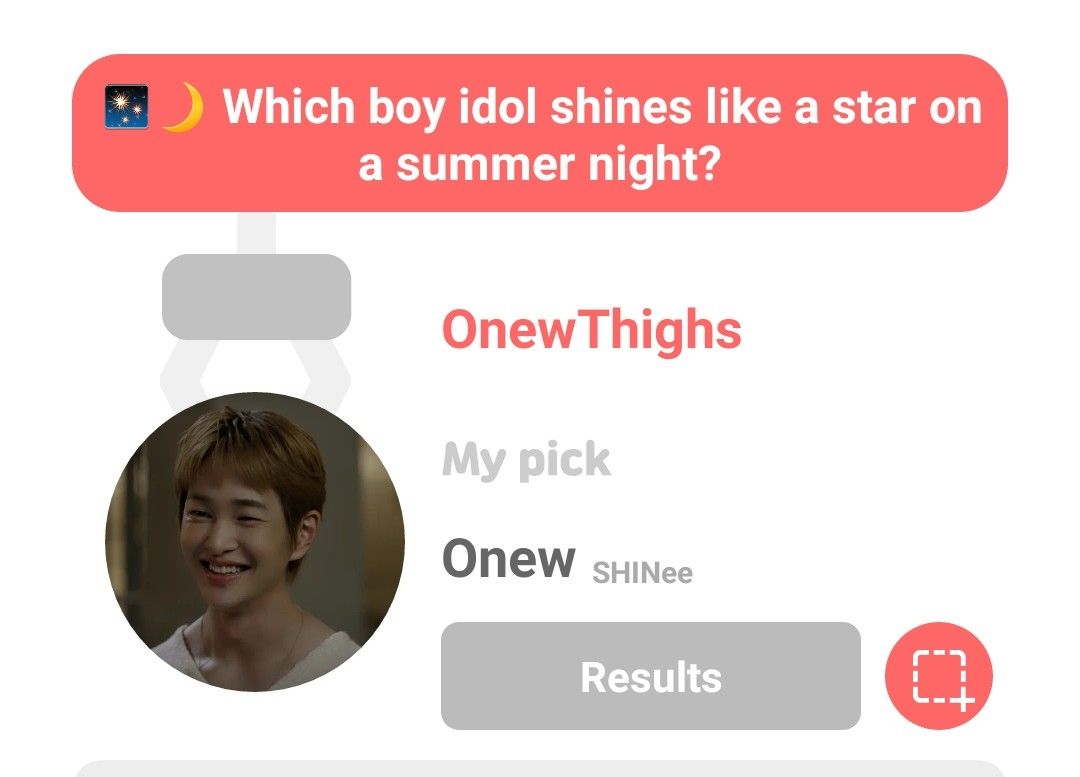 温流 (SHINee)的最新照片