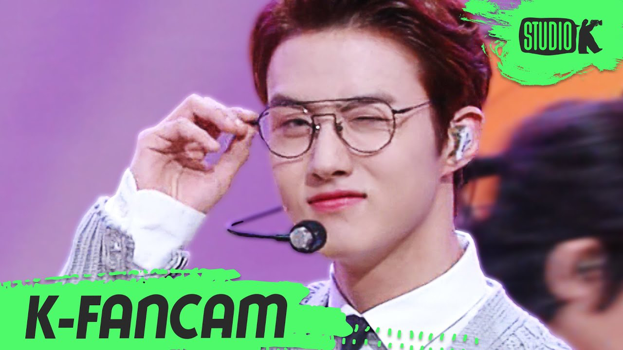 Latest photo of PENTAGON