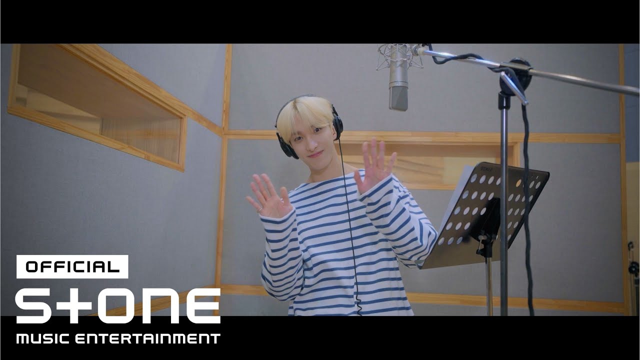 Latest photo of DK (SEVENTEEN)