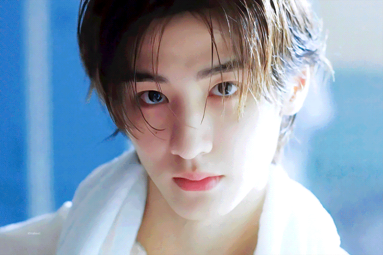 Recent activity shot of Leehan (BOYNEXTDOOR)
