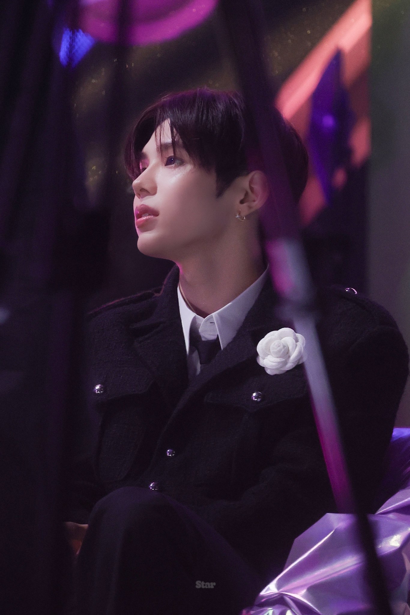 Latest photo of SHOTARO (RIIZE)