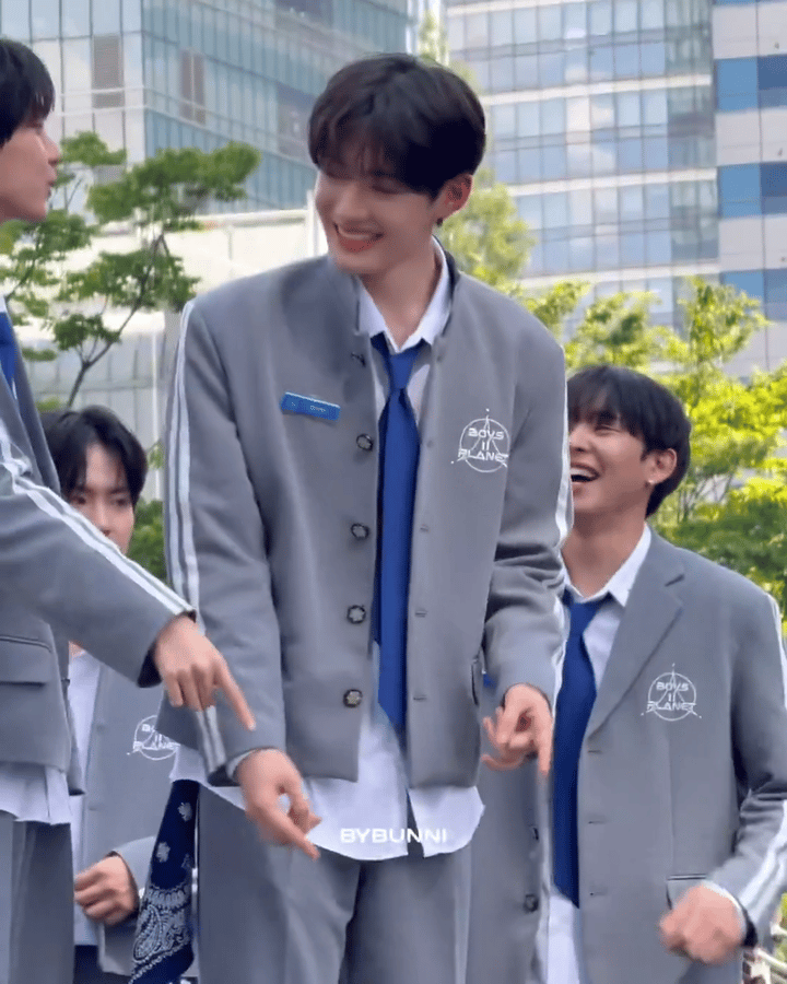 정상현 팬이 찍은 순간