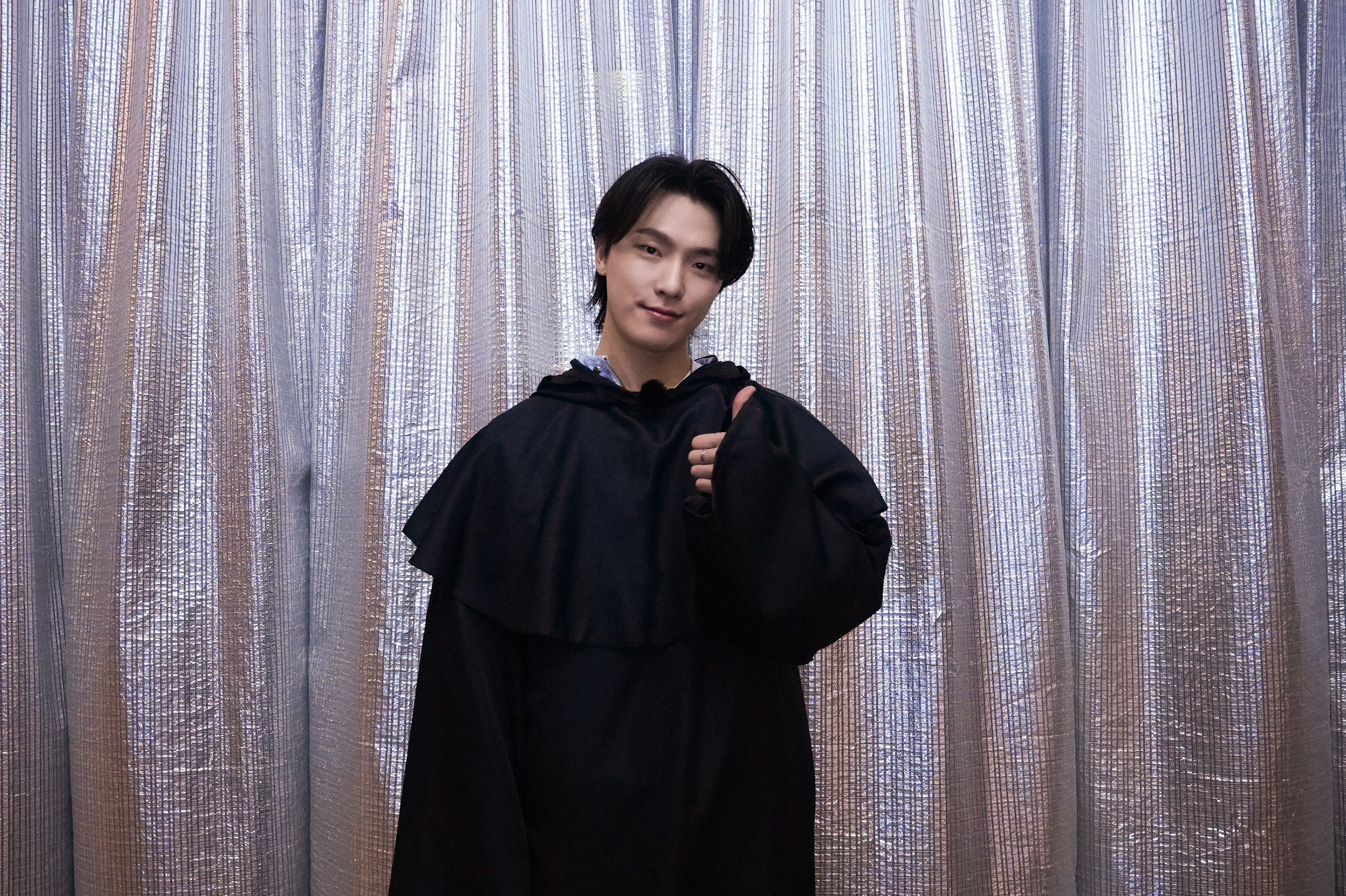 Latest photo of Dino (SEVENTEEN)