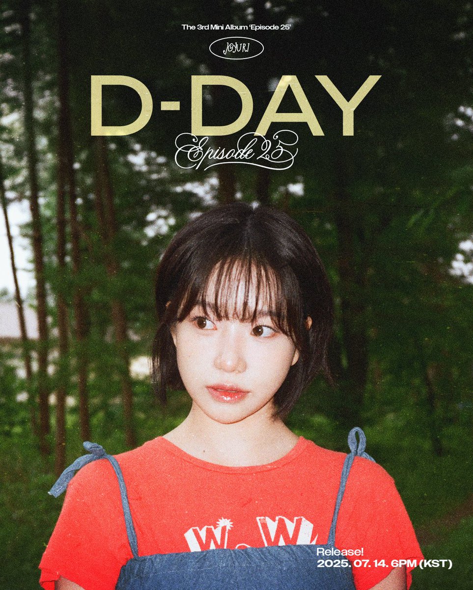 Latest photo of Jo Yuri