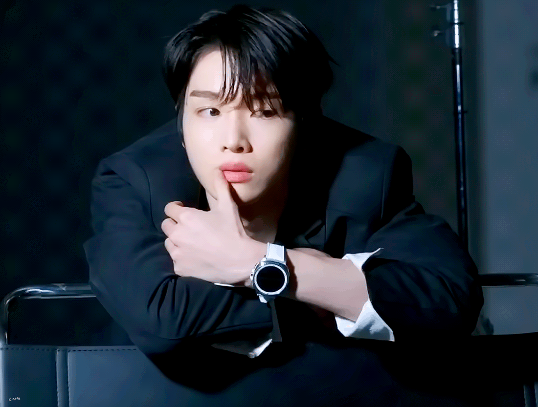 Latest photo of Sungchan (RIIZE)