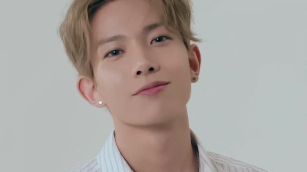 羲承 (ENHYPEN)的最新照片