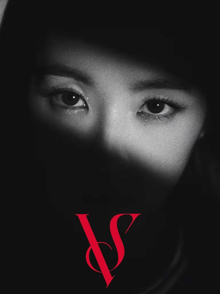 Latest photo of Irene (Red Velvet)