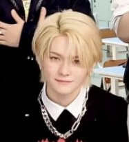 Latest photo of Yoshi (TREASURE)