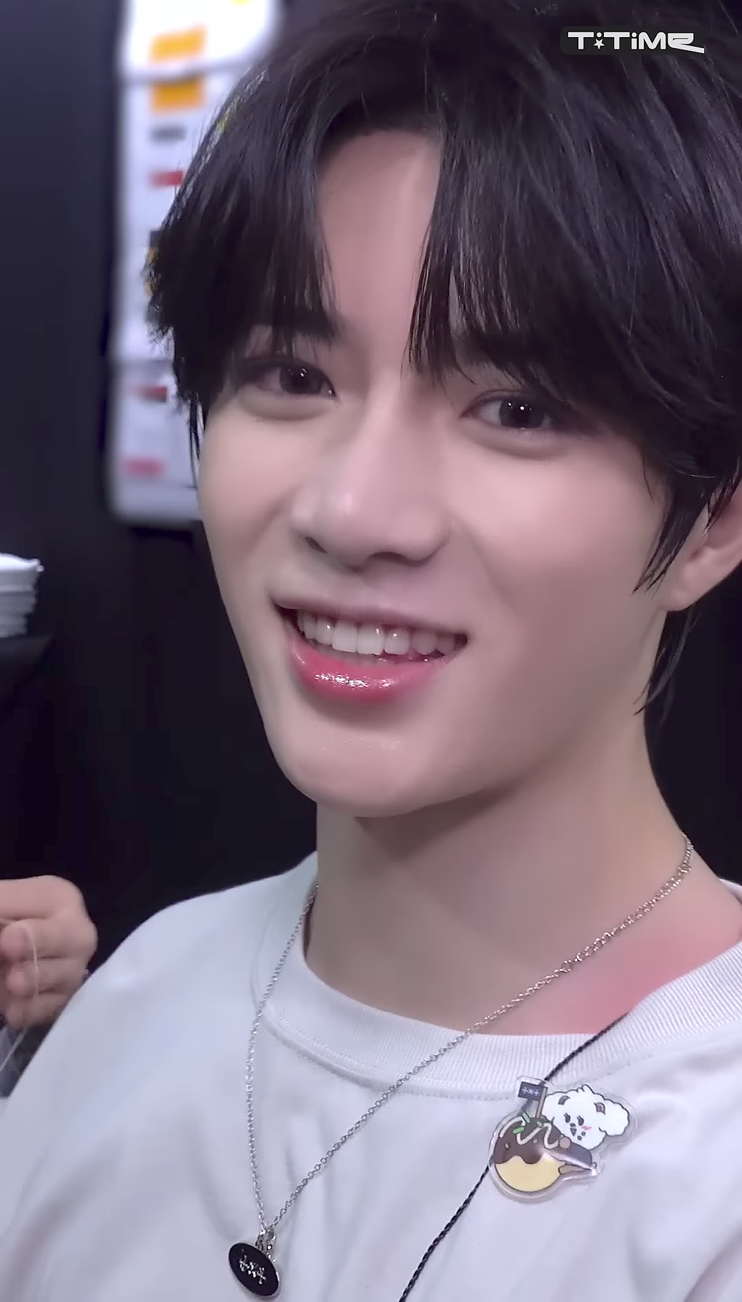 Latest photo of Beomgyu (TOMORROW X TOGETHER)