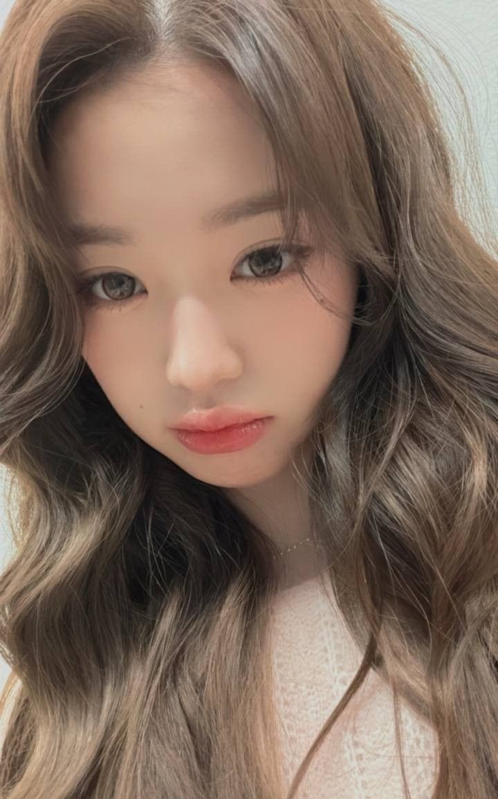 チャン・ウォニョン (IVE)の最近の活動写真