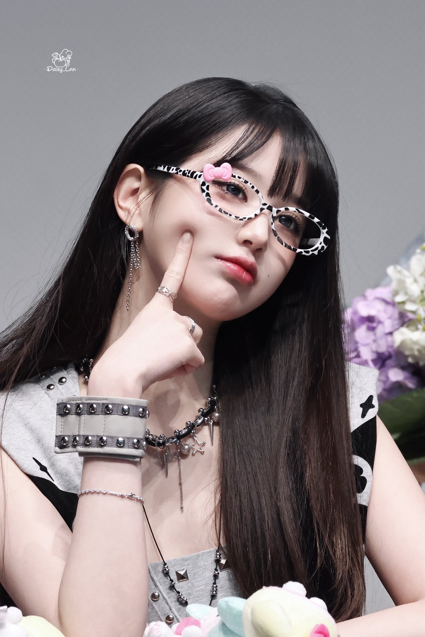 IVE チャン・ウォニョン ファンダムコミュニティ │ KPOP人気No