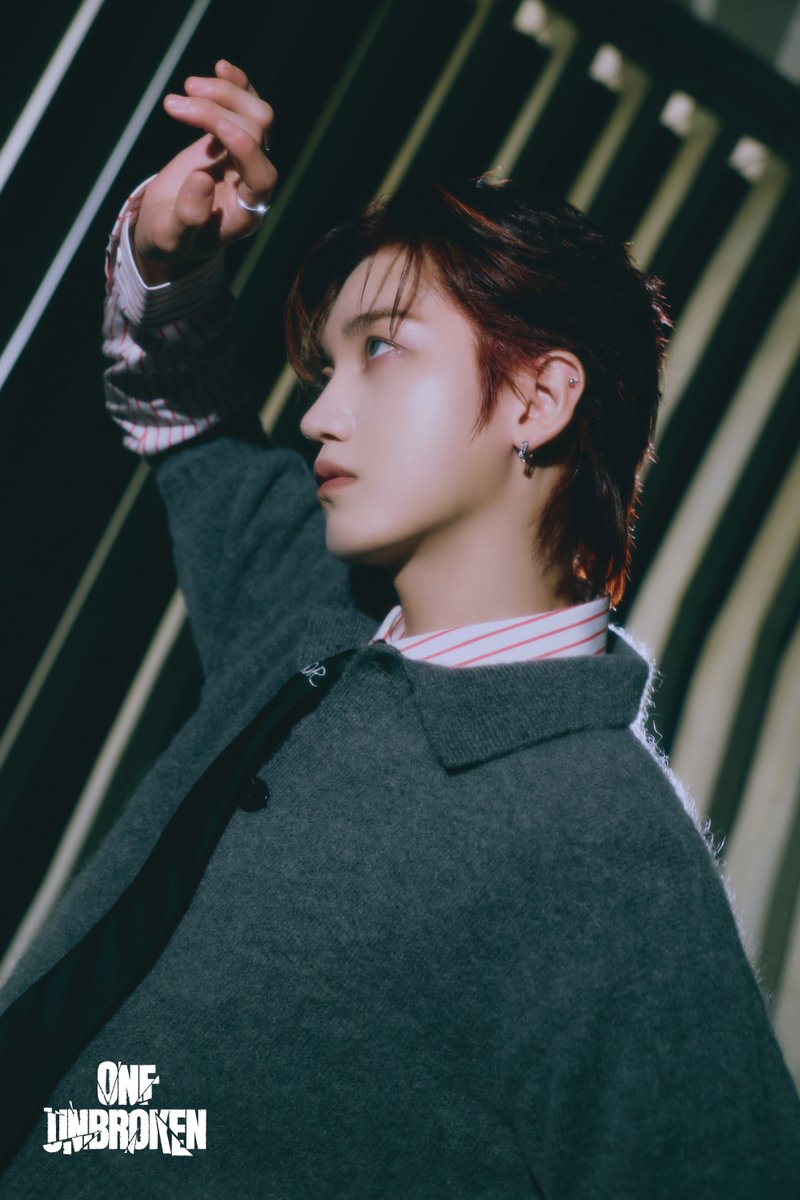 Momen yang diabadikan oleh penggemar ONF