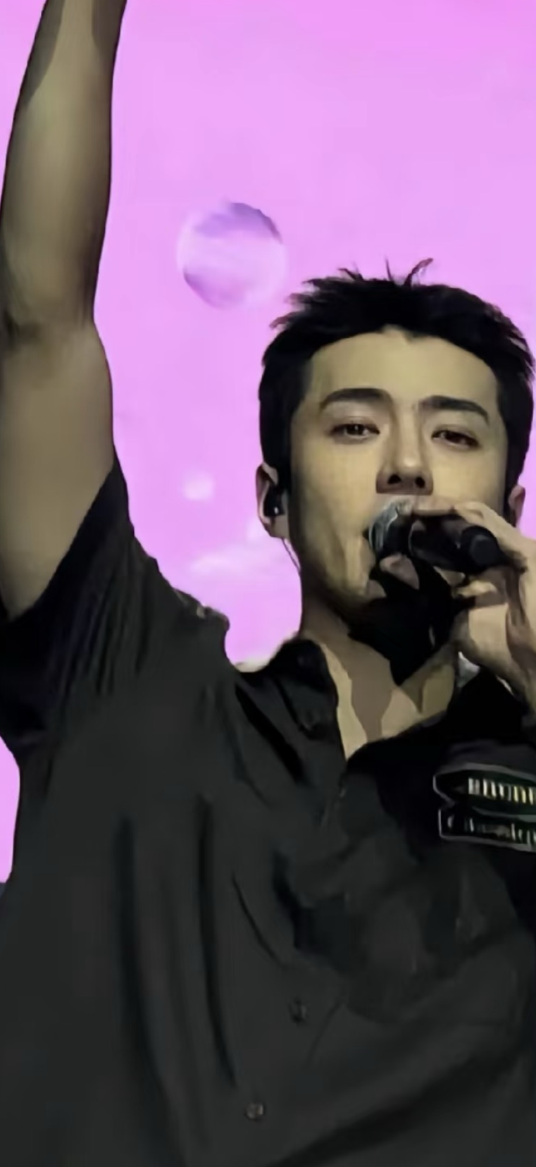 The most beloved wallpaper among Sehun (EXO)'s fans