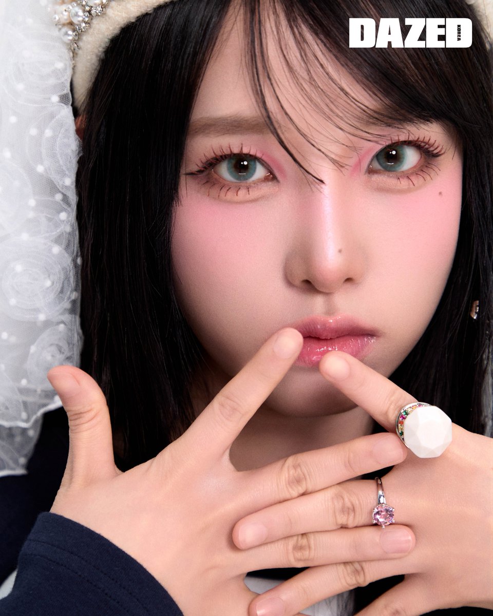 チェ・イェナファンが撮った瞬間