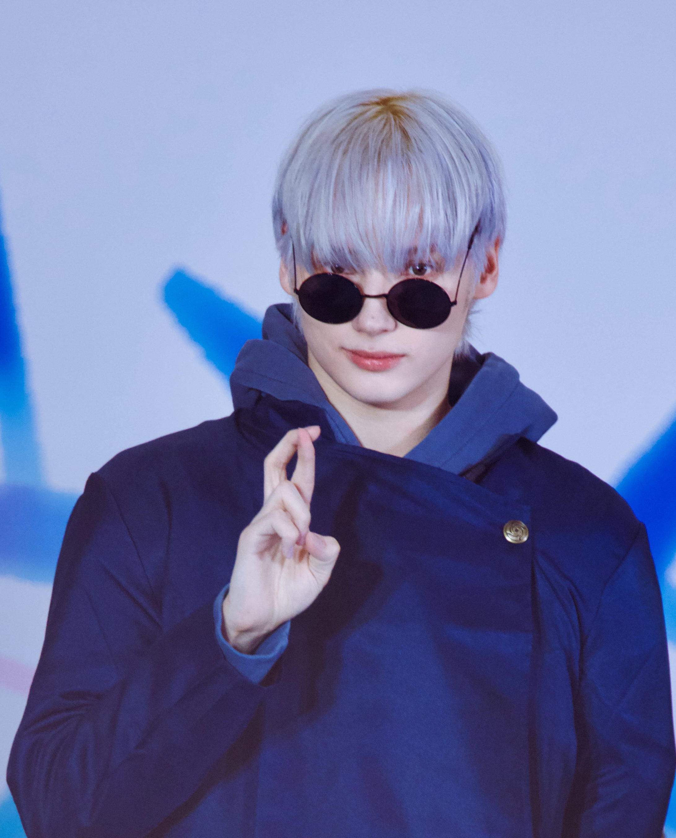 Latest photo of HueningKai (TOMORROW X TOGETHER)
