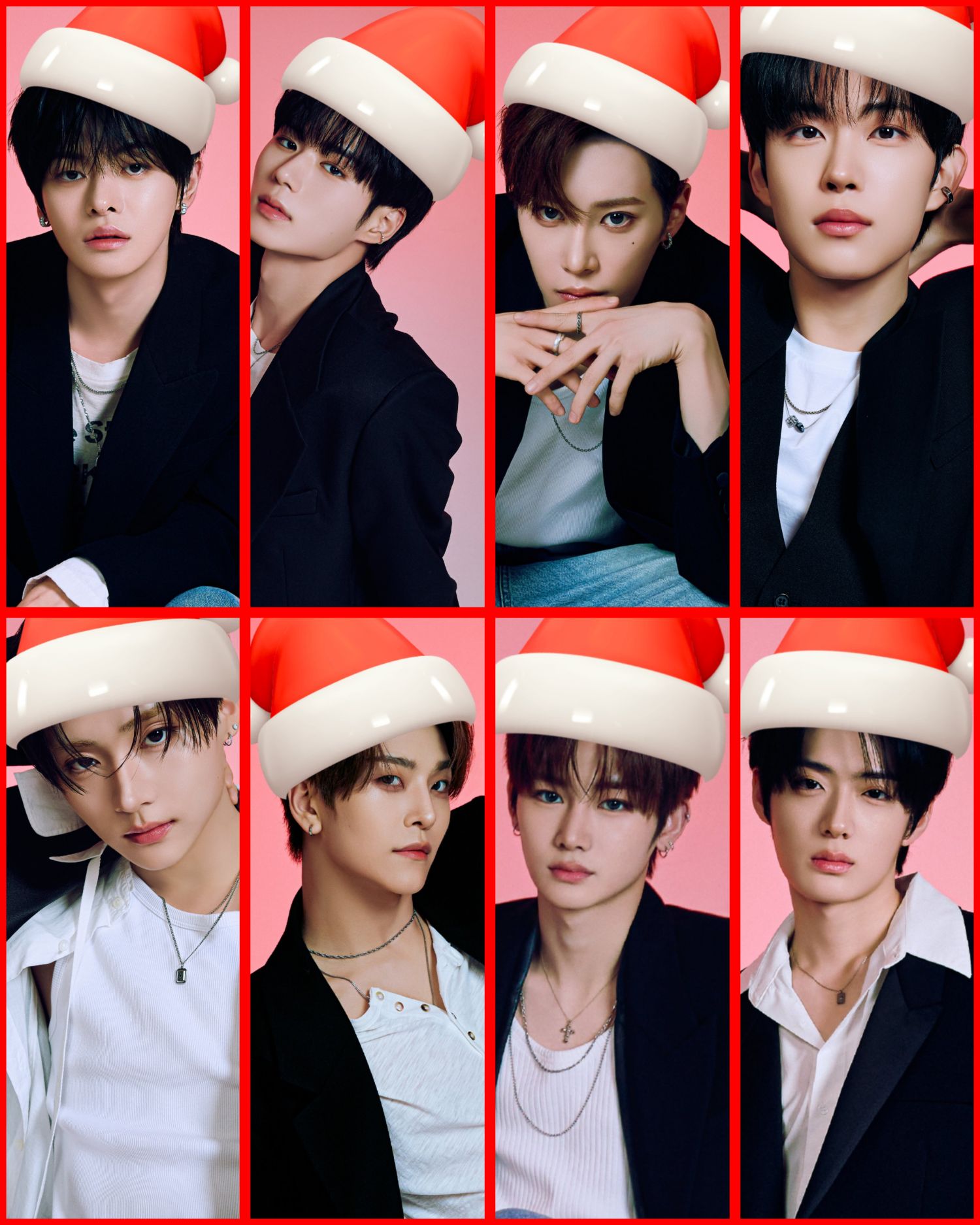 A moment captured by ALPHA DRIVE ONE's fan