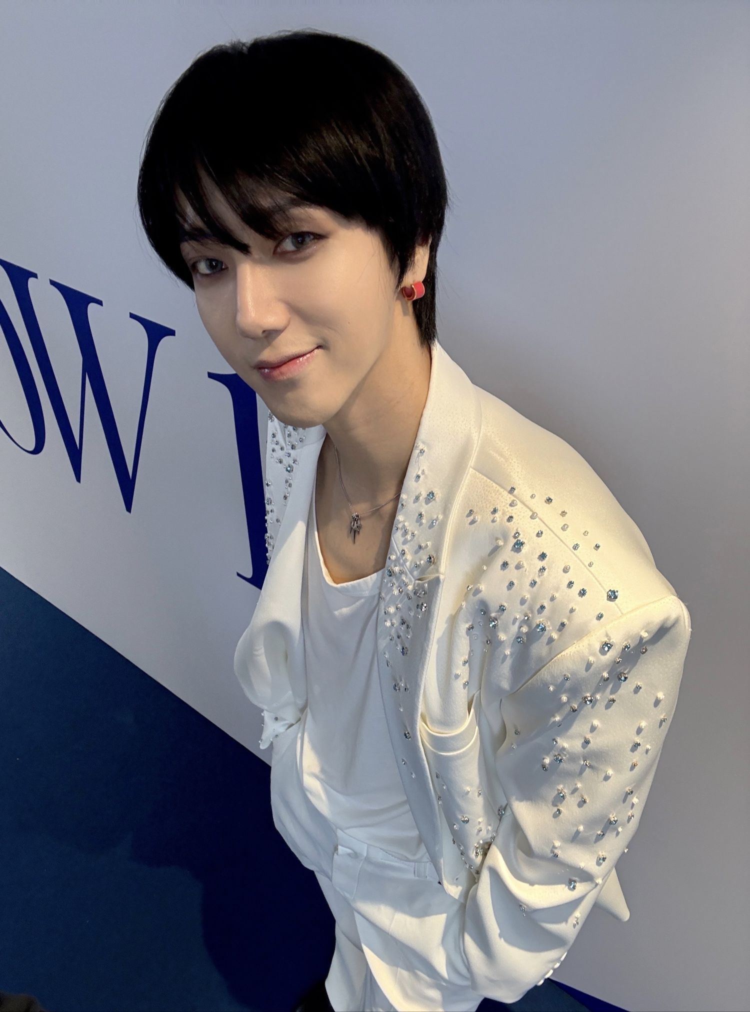 イェソン (Super Junior)の最近の活動写真