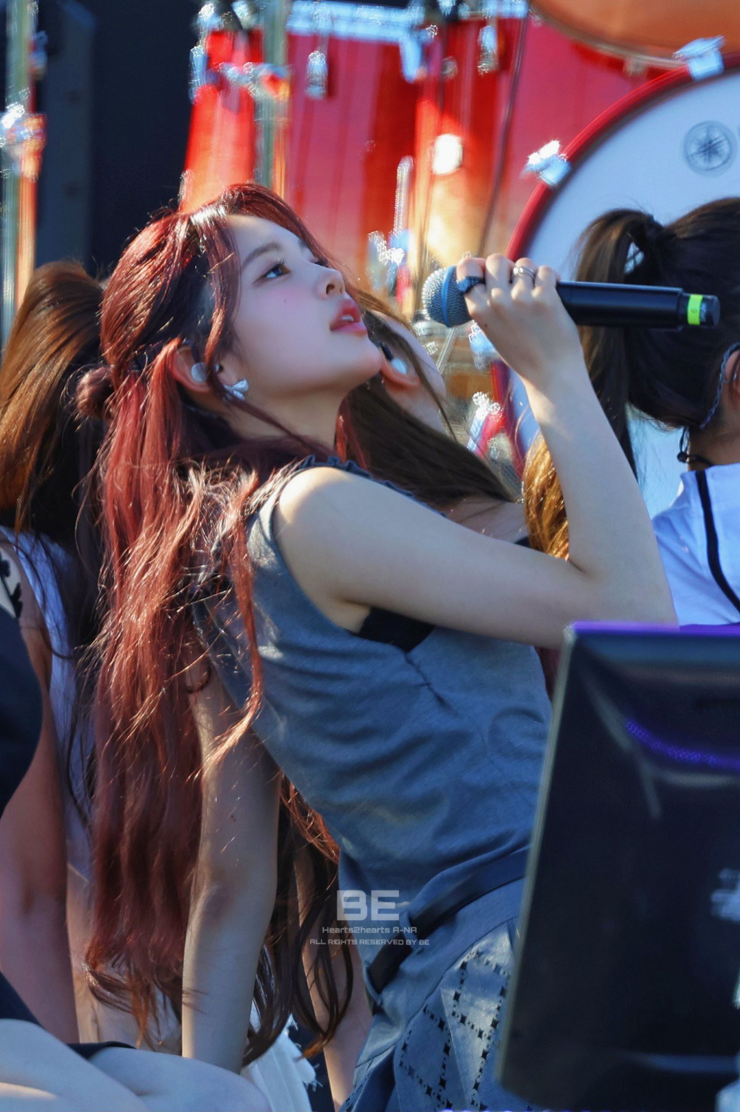 Latest photo of A-na (Hearts2Hearts)