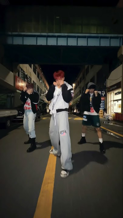 Fan-made special wallpaper for Jeno (NCT DREAM)