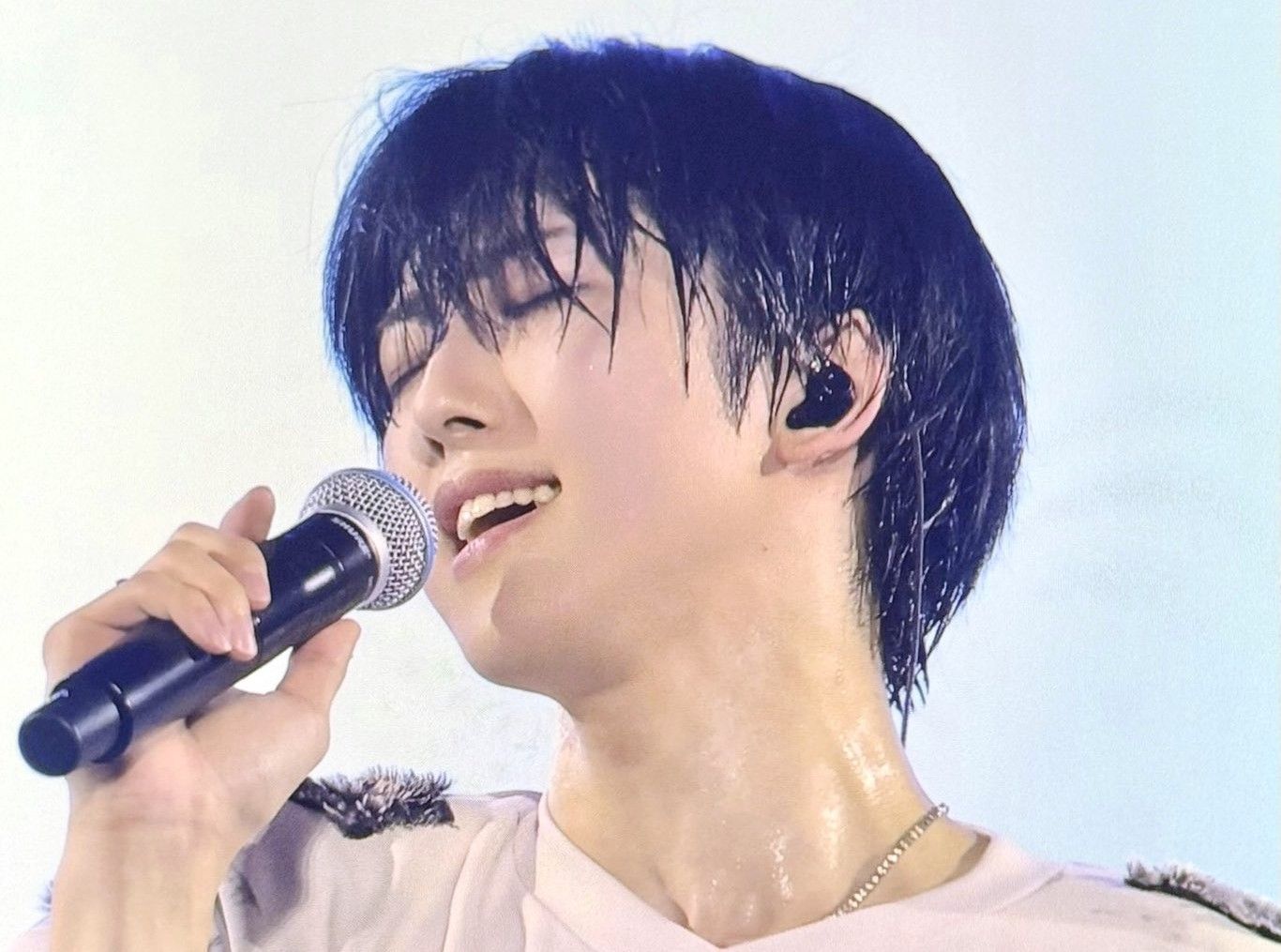 Fuma (&TEAM)的最新活動照片