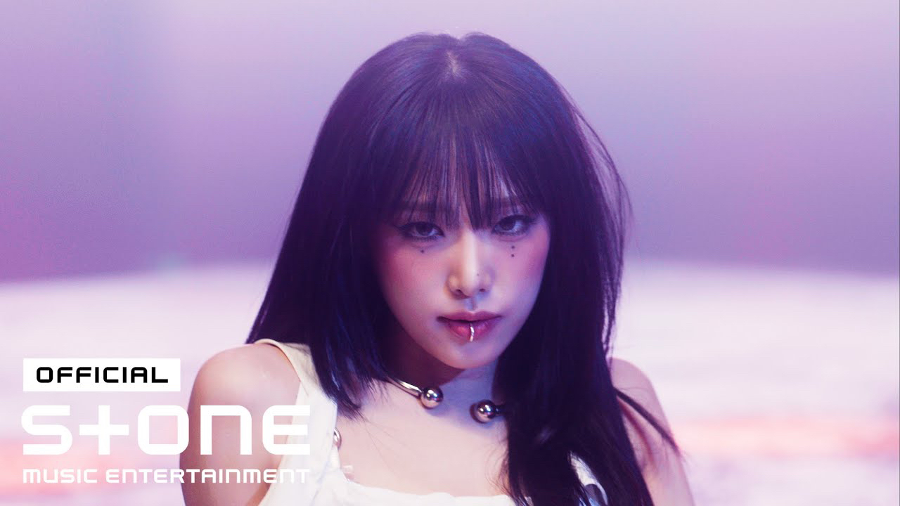 Latest photo of IZ*ONE